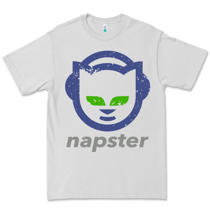Napster Premium Tee by linhVisuals | Teevron