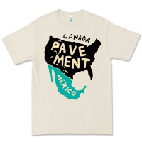 Bone pavement area Premium Tee - linhVisuals