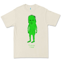 Bone picolas cage Premium Tee - linhVisuals