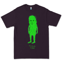 Picolas Cage Premium Tee | Teevron