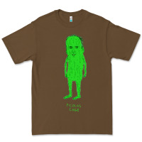 Cacao picolas cage Premium Tee - linhVisuals