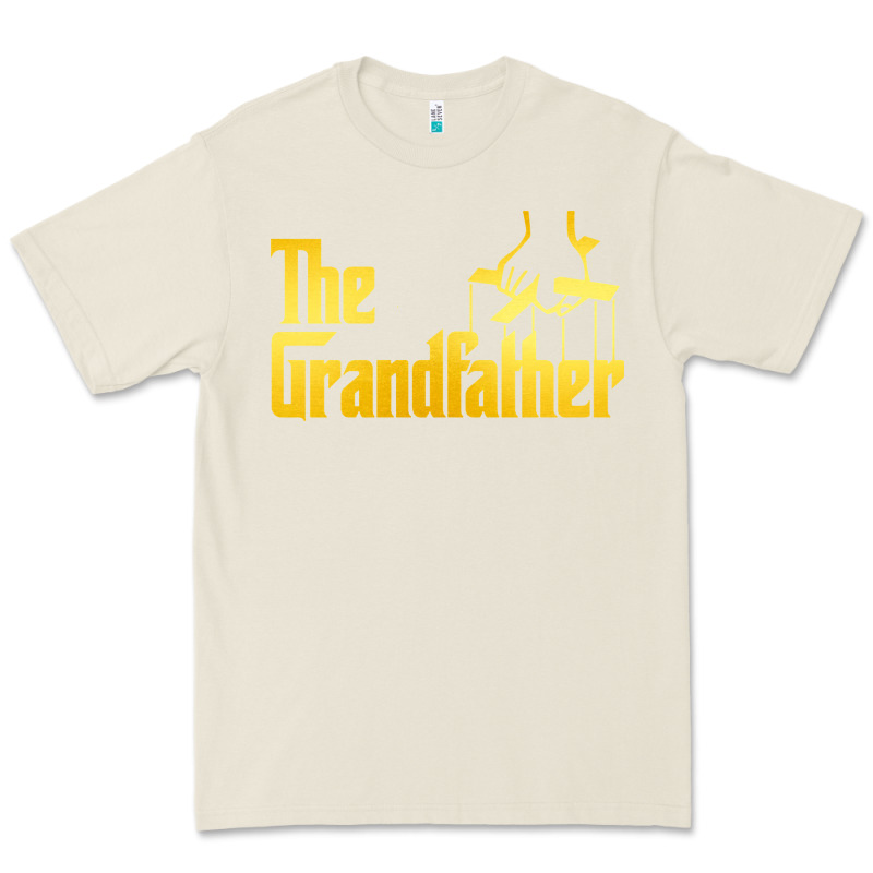 The Grandfather Essential Premium Tee by linhVisuals | Teevron