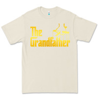 Bone the grandfather essential Premium Tee - linhVisuals