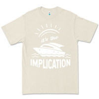 Bone the implication its always sunny in philadelphia Premium Tee - linhVisuals