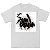Dove Grey soul asylum Premium Tee - linhVisuals