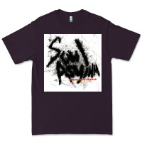Plum soul asylum Premium Tee - linhVisuals