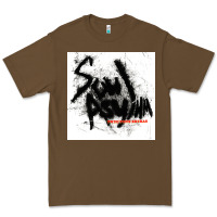 Cacao soul asylum Premium Tee - linhVisuals