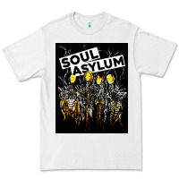 Soul Asylum Premium Tee | Teevron