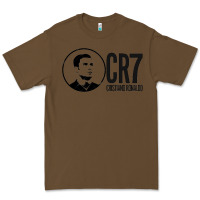 Cacao cristian #ronaldo Premium Tee - linhVisuals
