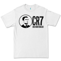 Cristian #ronaldo Premium Tee | Teevron