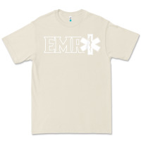 Bone emr ambulance ems emt emergency medical responder t shirt Premium Tee - linhVisuals