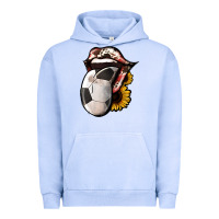 Pigment Grape Ice Soccer Tongue Urban Hoodie - Jasminsmagicworld