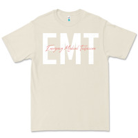 Bone emt emergency medical technician ems first responder medic sweatshirt Premium Tee - linhVisuals