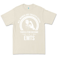 Bone emt shirts for women  emt pullover hoodie Premium Tee - linhVisuals