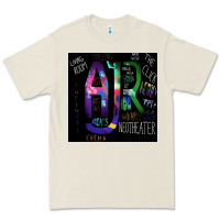 #ajr (9) Premium Tee | Teevron