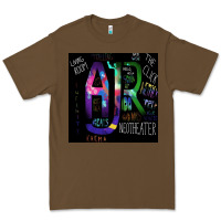 Cacao #ajr (9) Premium Tee - linhVisuals