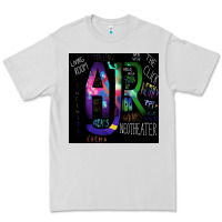 Dove Grey #ajr (9) Premium Tee - linhVisuals