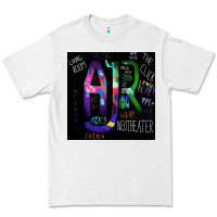 White #ajr (9) Premium Tee - linhVisuals