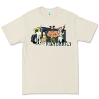 Bone ball fondlers Premium Tee - linhVisuals