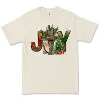 Bone joy christmas with cross bbs Premium Tee - BundleAndBundleShop