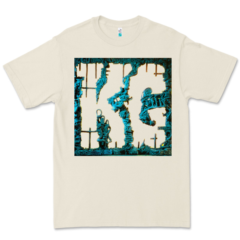 King Gizzard Premium Tee by linhVisuals | Teevron