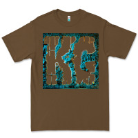 Cacao king gizzard Premium Tee - linhVisuals