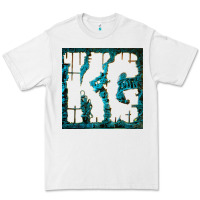 White king gizzard Premium Tee - linhVisuals