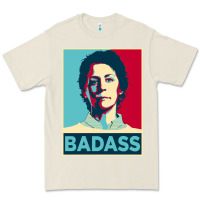 Bone carol peletier badass the walking dead Premium Tee - linhVisuals