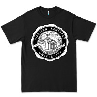 Black western kentucky university Premium Tee - linhVisuals