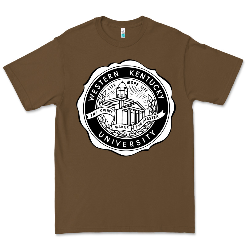 Western Kentucky University Premium Tee by linhVisuals | Teevron