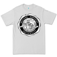 Dove Grey western kentucky university Premium Tee - linhVisuals