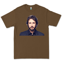 Cacao JOSH GROBAN Premium Tee - linhVisuals