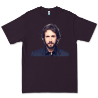 Plum JOSH GROBAN Premium Tee - linhVisuals