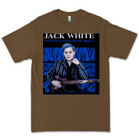 Cacao new jack white - the supply chain issues tour Premium Tee - linhVisuals