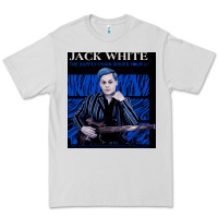 Dove Grey new jack white - the supply chain issues tour Premium Tee - linhVisuals