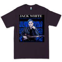 Plum new jack white - the supply chain issues tour Premium Tee - linhVisuals