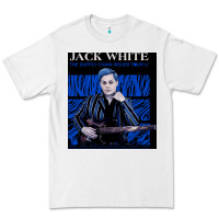 White new jack white - the supply chain issues tour Premium Tee - linhVisuals