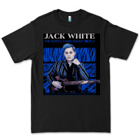 Black new jack white - the supply chain issues tour Premium Tee - linhVisuals