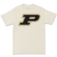 Bone Purdue Boilermakers, Gear Premium Tee - linhVisuals