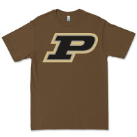 Cacao Purdue Boilermakers, Gear Premium Tee - linhVisuals