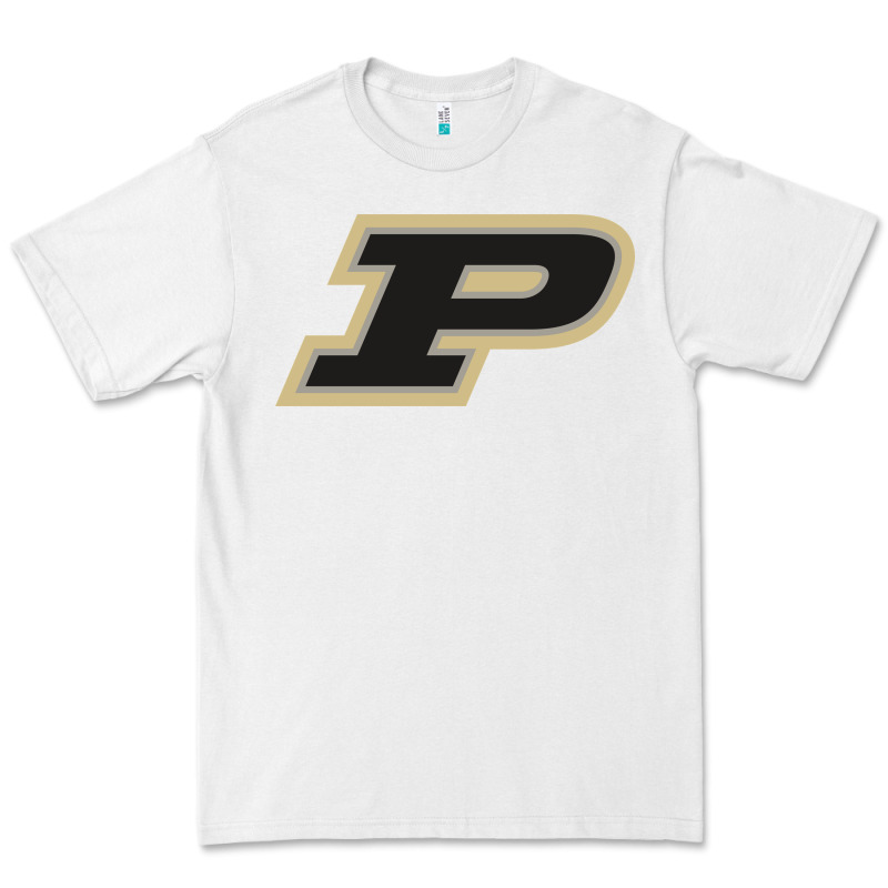 Purdue Boilermakers, Gear Premium Tee by linhVisuals | Teevron
