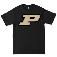 Black Purdue Boilermakers, Gear Premium Tee - linhVisuals