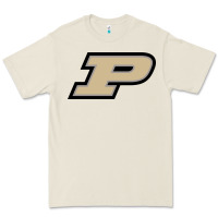 Bone Purdue Boilermakers, Gear Premium Tee - linhVisuals