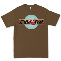 Cacao little feat cool Premium Tee - linhVisuals