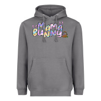 Storm easter mama bunny Heavyweight Hoodie - Jasminsmagicworld