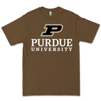Purdue University, Apparel Premium Tee | Teevron