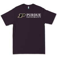 Purdue University, Apparel Premium Tee | Teevron