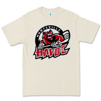 Huntsville Havoc Premium Tee | Teevron
