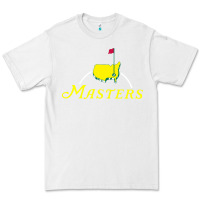 Masters Tournament Golf Premium Tee | Teevron