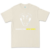 Bone Against Me! Premium Tee - linhVisuals